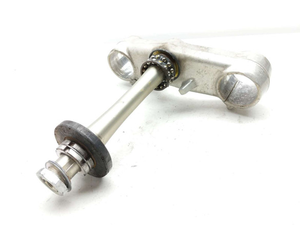 97 Suzuki TL1000 S Bottom Lower Triple Steering Tree Clamp