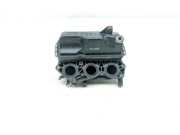 21-24 Triumph Trident 660 Intake Air Box Airbox Manifold Moulding 1247001