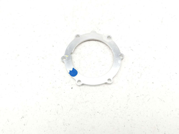 21-24 Triumph Trident 660 Petrol Gas Fuel Pump Assembly Sender Bracket