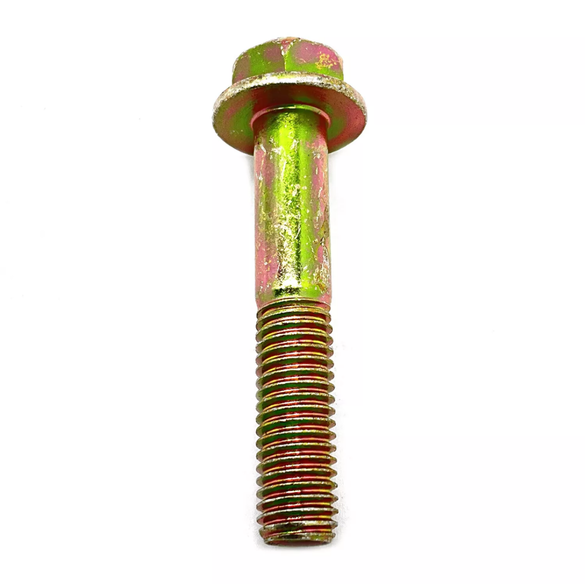 Polaris 2004-2024 Sportsman RZR Ranger M10x1.5x55 Hex Flange Bolt 7518474 OEM