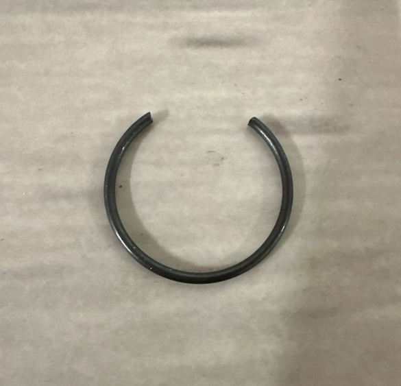 Polaris Snowmobile 3084167 Piston Cylinder Clip O.E.M. N.O.S