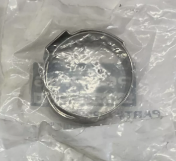 2016-22 Polaris RZR Pro XP Clamps-Oetiker, #7082095