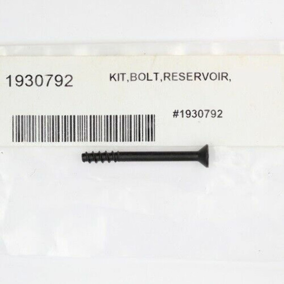 Polaris 1930792 BOLT RESERVOIR Sportsman Scrambler 500 425 400 325 300 QTY4