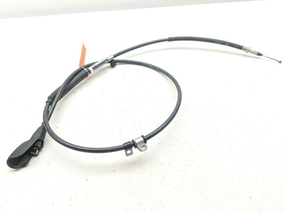 22 -24 Harley Davidson Nightster RH975 S Clutch Cable Line 37200458 3B 084