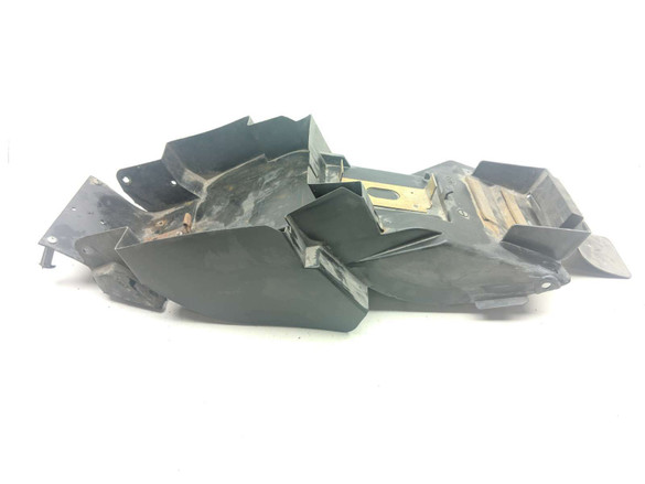 97-00 Suzuki GSXR 600 750 Rear Under Tail Tray Fairing Undertail