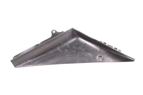 12 Yamaha FZ6R Left Side Fairing Cover 12 Yamaha FZ6R Left Side Fairing Cover