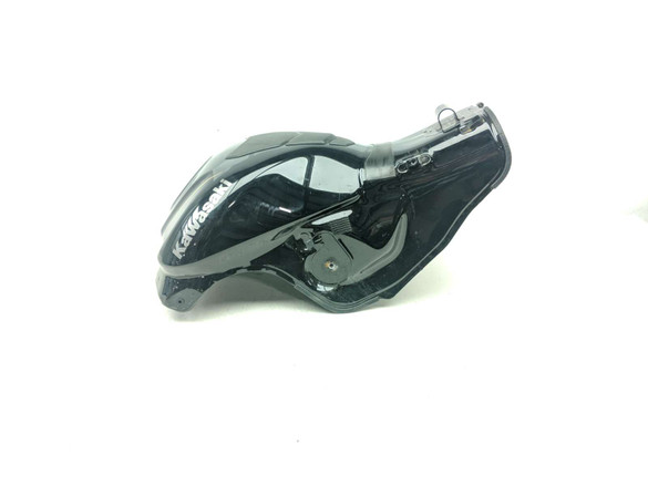 21-24 Kawasaki ZX10R Ninja ZX 10 Gas Fuel Tank Petrol Reservoir NO KEY 21-24 Kawasaki ZX10R Ninja ZX 10 Gas Fuel Tank Petrol Reservoir NO KEY