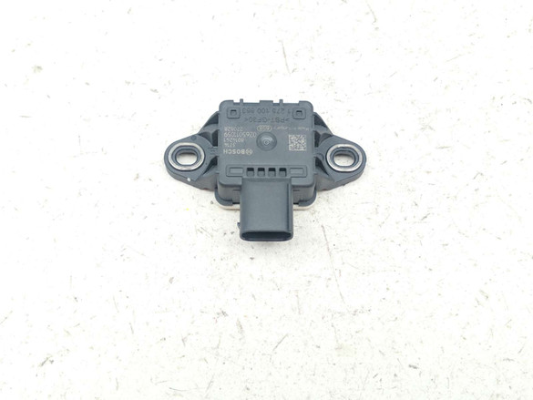 21-24 Kawasaki ZX10R Ninja ZX 10 Lean Internal Inclination Sensor