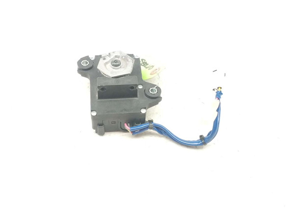 21-24 Kawasaki ZX10R Ninja ZX 10 Exhaust Valve Servo Motor 21174