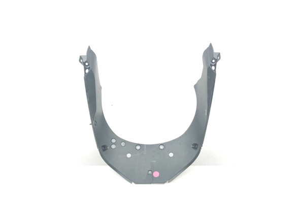 21-24 Kawasaki ZX10R Ninja ZX 10 Front Cowl Trim Fairing Cover Panel 55028-0758