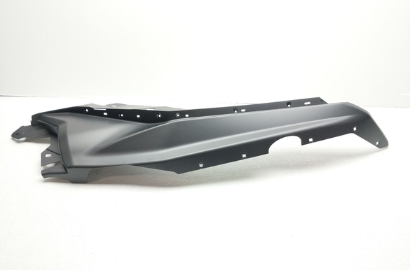 CAN-AM OEM 2020 MAVERICK X3 DS TURBO R FENDER RR B438 PAINTED - 705014092