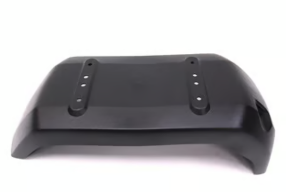 NEW OEM 2001-2008 GENUINE KAWASAKI MULE 3000 3010 3020 REAR FENDER 35023-1557