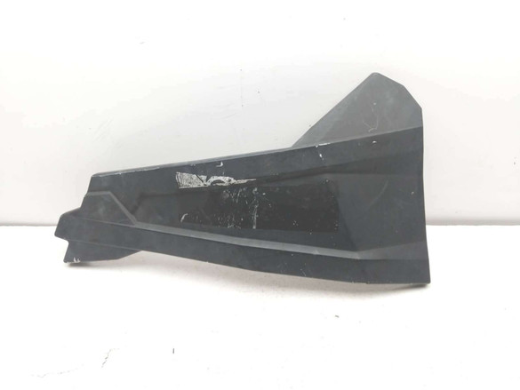 18 19 Polaris Ace 570 Right Door Frame Cover Panel Plastic