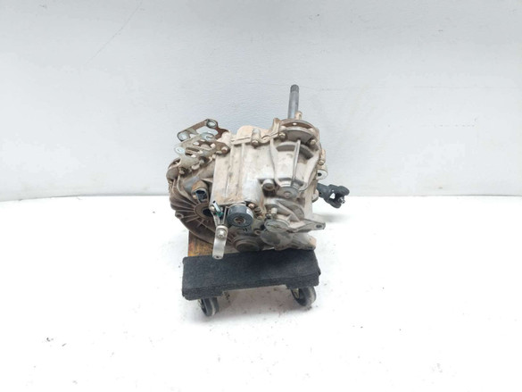 18 19 Polaris Ace 570 Transmission Gearcase Gearbox 1333732 - Sun