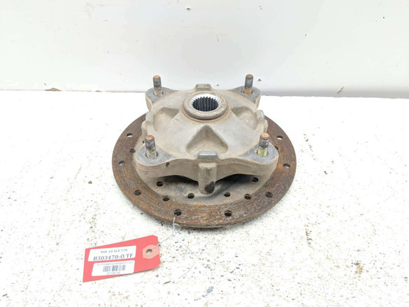18 19 Polaris Ace 570 Rear Right  Wheel Hub Bearing 5135113