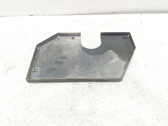 15 Kubota RTV 900 Side Cover Panel