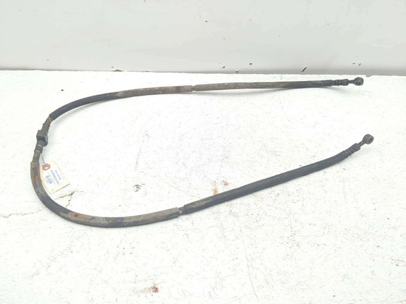 15 Kubota RTV 900 Rear Brake Line Hose K7561-43870