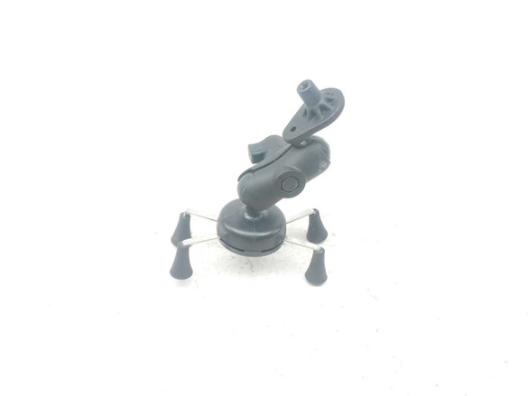 04-06 Yamaha YZF R1 RAM Phone Mount Bracket Holder