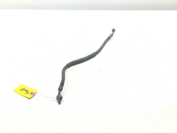 01-05 Suzuki Bandit GSF1200S  GSF 1200 Front Brake Line Hose