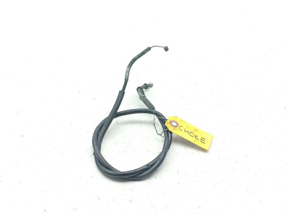 01-05 Suzuki Bandit GSF1200S  GSF 1200 Choke Cable