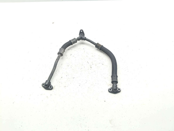 01-05 Suzuki Bandit GSF1200S  GSF 1200 Oil Line Hose
