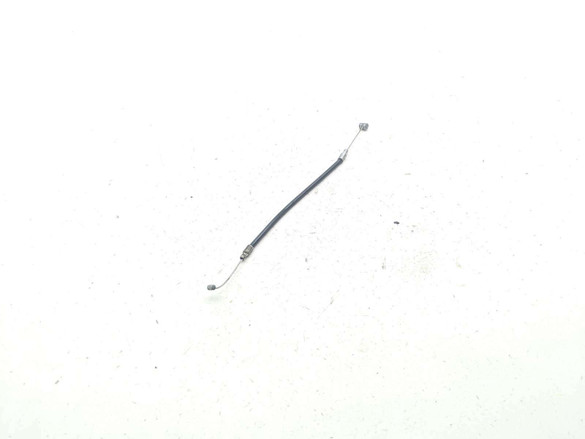 01-05 Suzuki Bandit GSF1200S  GSF 1200 Seat Latch Cable