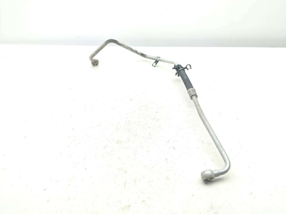 01-05 BMW F 650 CS F650CS Engine Motor Oil Hose Line