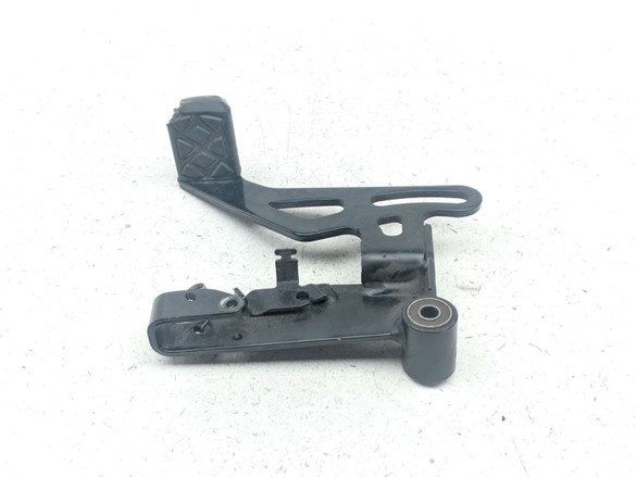 08-12 Can Am Spyder Roadster RS Brake Pedal Lever