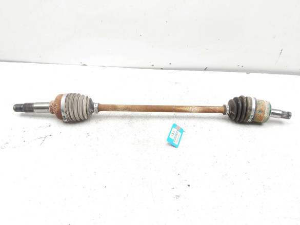 16-21 Yamaha YXZ 1000 YXZ1000R Front Right CV Axle Half Shaft