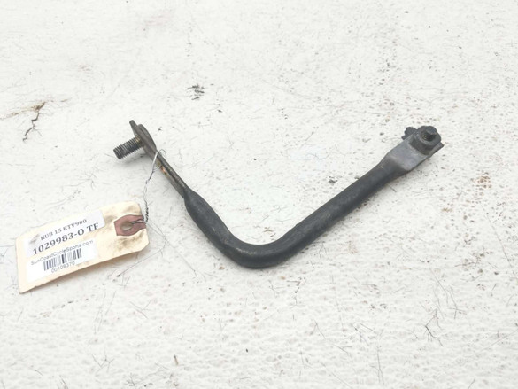 15 Kubota RTV 900 Dash Support Stay Mount Bracket