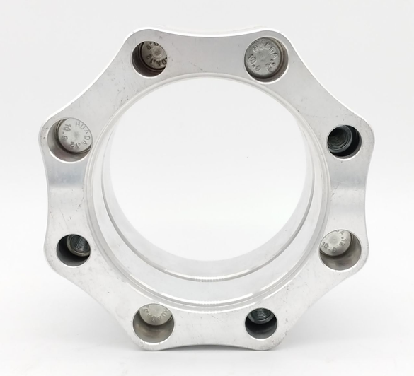 WHEEL PROS 4X137 - 1.5" SPACER BILLET 4137-15 QTY1