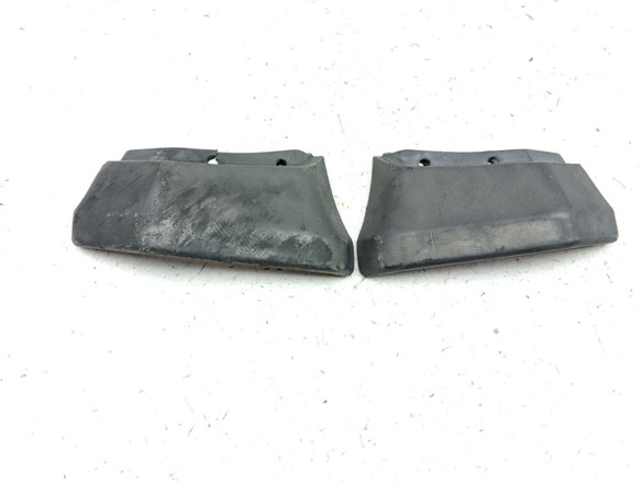 13-16 Triumph Trophy 1200 SE Small Cover Plastic Fairing Trim