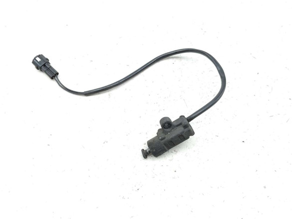 13-16 Triumph Trophy 1200 SE Side Kick Stand Safety Switch