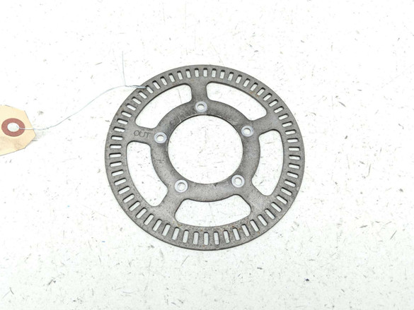 13-16 Triumph Trophy 1200 SE Rear ABS Ring