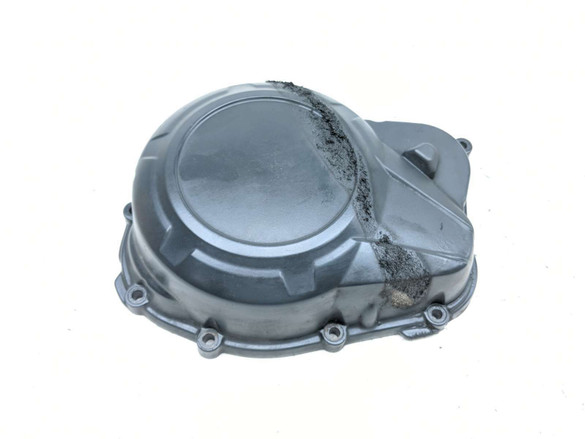 13-16 Triumph Trophy 1200 SE Engine Motor Side Stator Cover 1261423