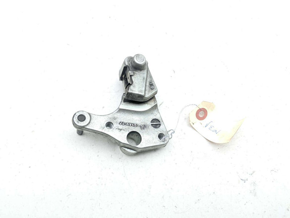 18-21 BMW K1600B Bagger Rear Brake Caliper Mount Bracket