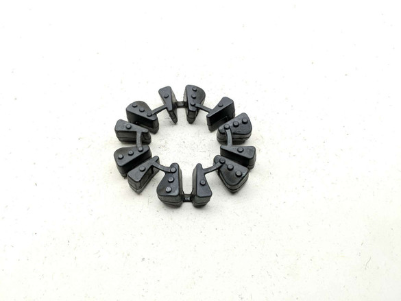 22 Triumph Street Twin Rear Wheel Cush Drive Sprocket Hub Rubbers