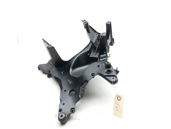18-21 BMW K1600B Bagger Right Upper Fairing Headlight Stay Mount Bracket