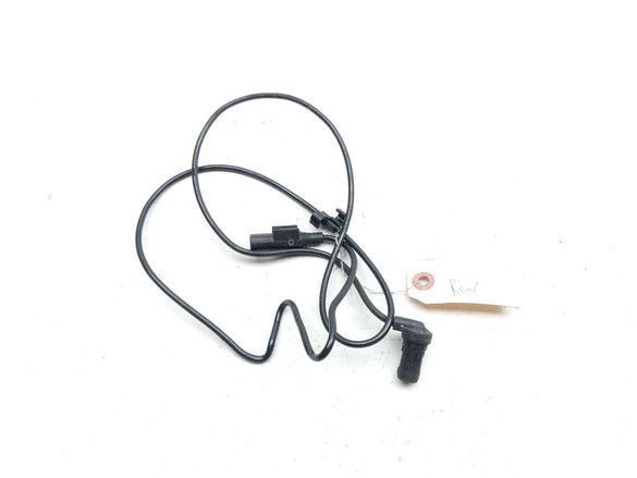 18-21 BMW K1600B Bagger Rear ABS Wheel Speed Sensor