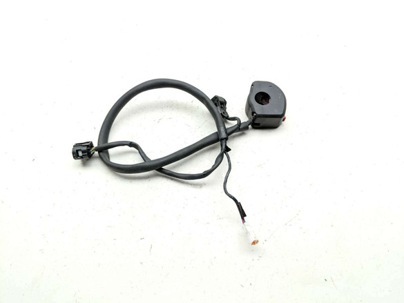 22 Triumph Street Twin Right Control Start Stop Switch