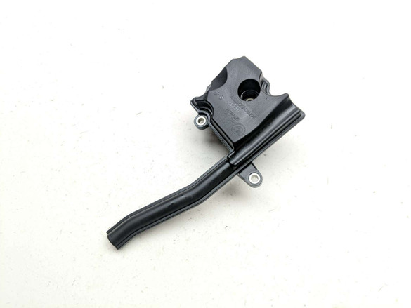 18-21 BMW K1600B Bagger Engine Motor Oil Separator Manifold Suction Tube