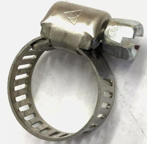 2007-2024 Harley-Davidson OEM Fuel Hose Clamp 9946 QTY 2