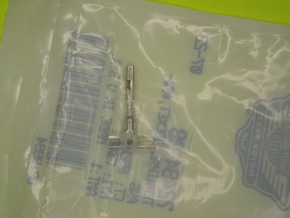 OEM Harley Davidson TERMINAL SOCKET 20 AWG 72484-08 QTY 1