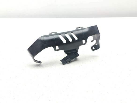 14-20 BMW R Nine T Pure Air Filter Mount Bracket Holder 8558118