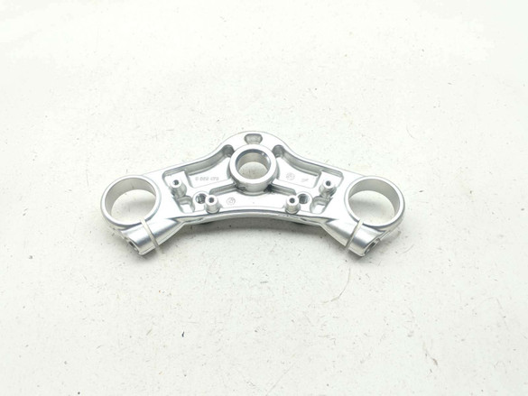14-20 BMW R Nine T Pure Top Upper Triple Clamp Tree 8558473