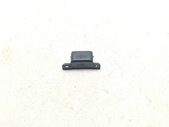 14-20 BMW R Nine T Pure Plug Cover OBD 8555852