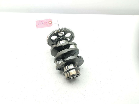 14-20 BMW R Nine T Pure Crankshaft Crank Shaft