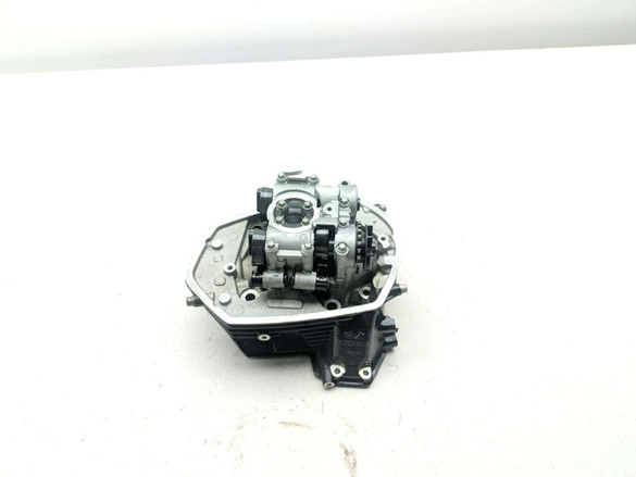 14-20 BMW R Nine T Pure Left Motor Engine Cylinder Head Barrel Jug