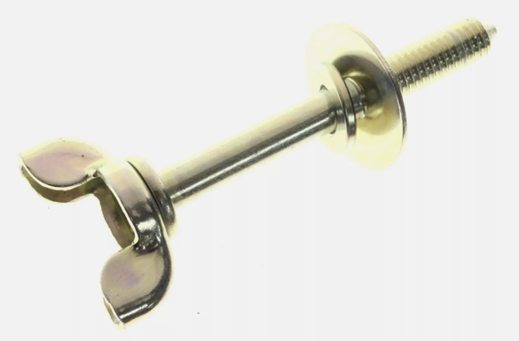 HONDA NEW OEM BOLT, AIRCLEANER ELEMENT 17291-MEB-670