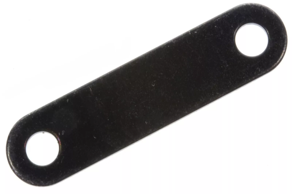 HONDA OEM HINGE SETTING PLATE - 81318-MT3-000